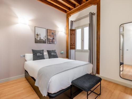 limehome granada calle mirasol