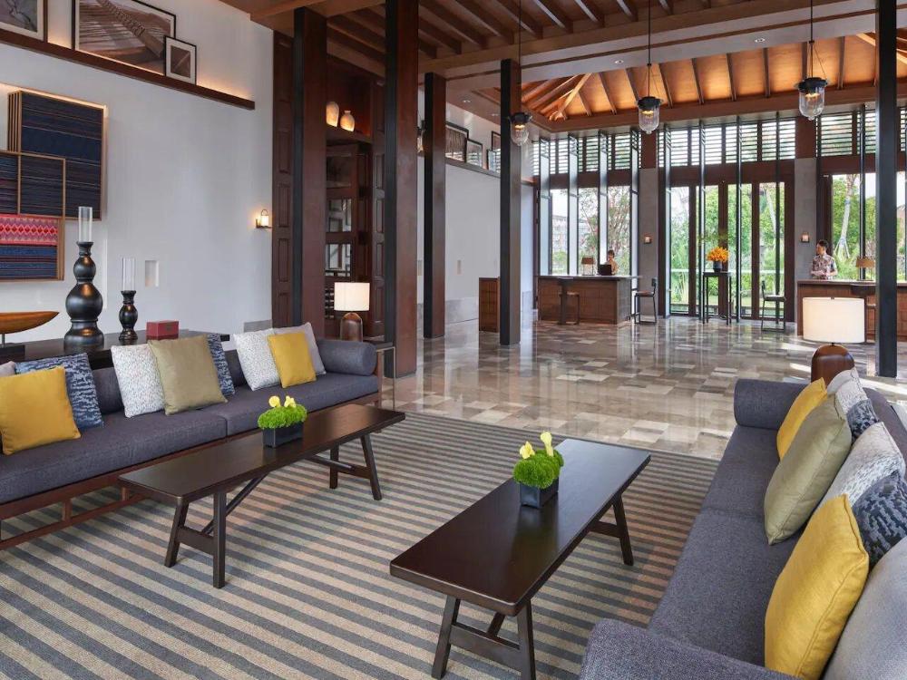 grand hyatt shenzhou peninsula