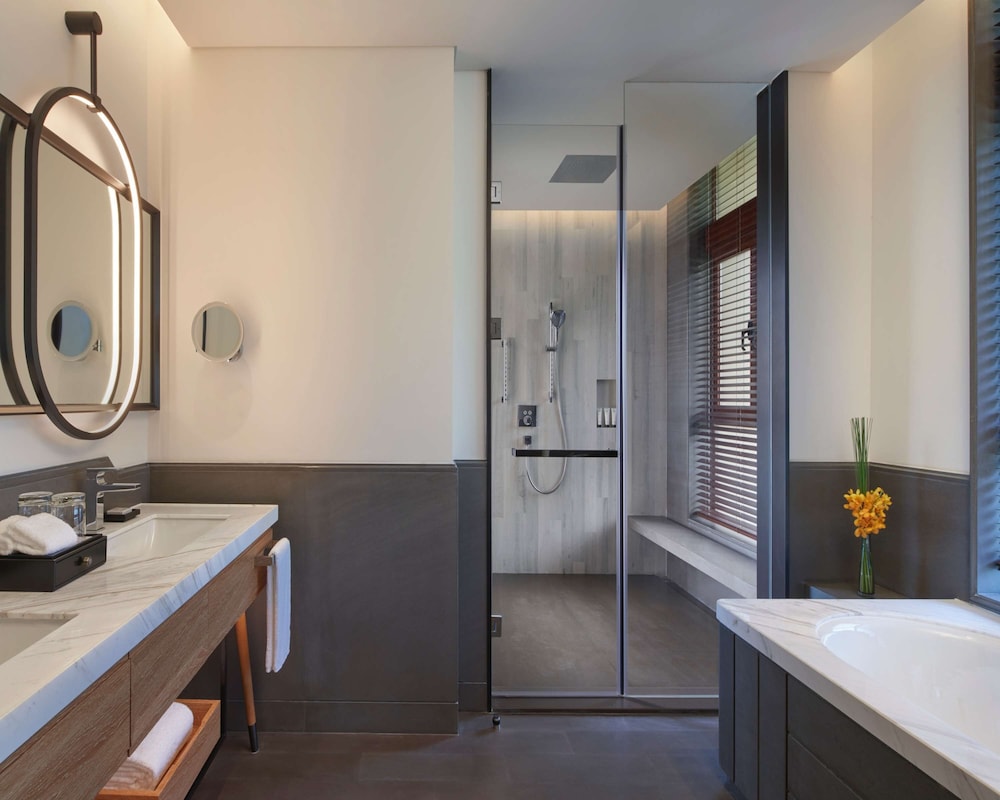 grand hyatt shenzhou peninsula