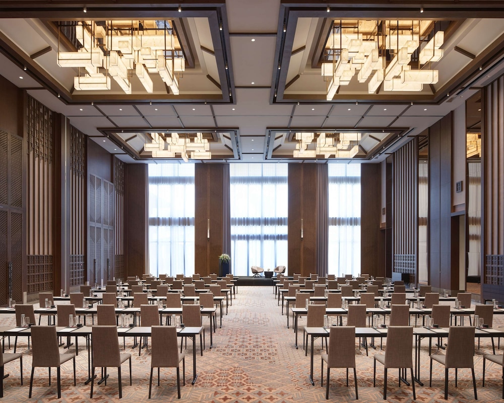 grand hyatt shenzhou peninsula