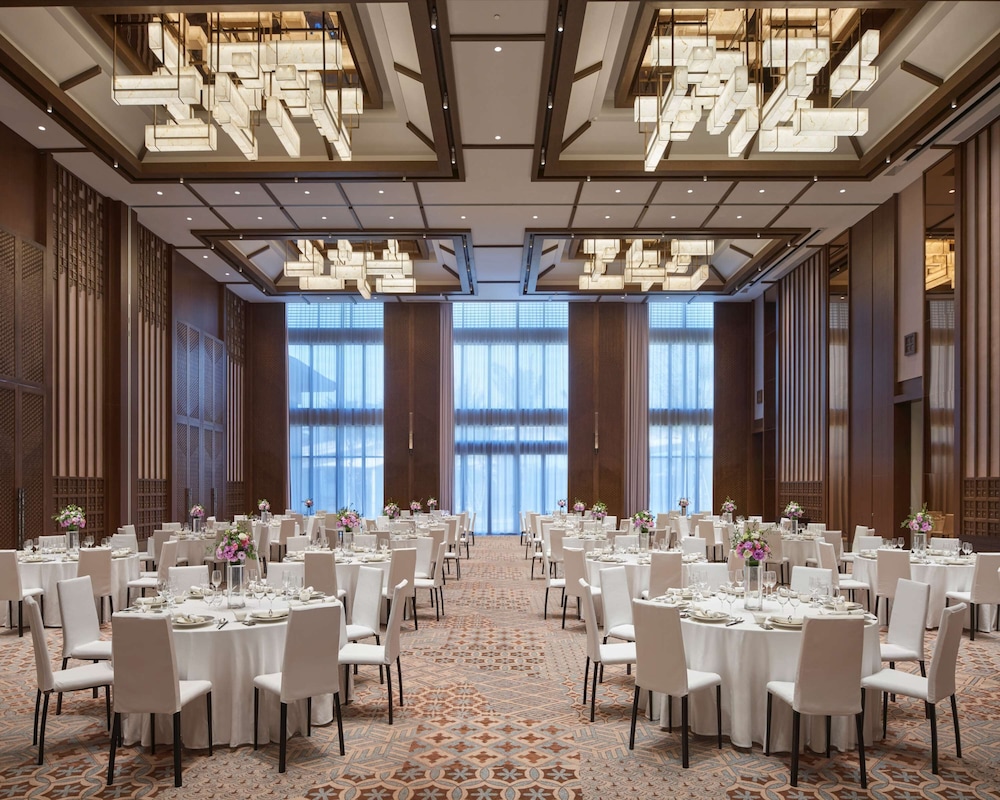 grand hyatt shenzhou peninsula