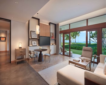 grand hyatt shenzhou peninsula