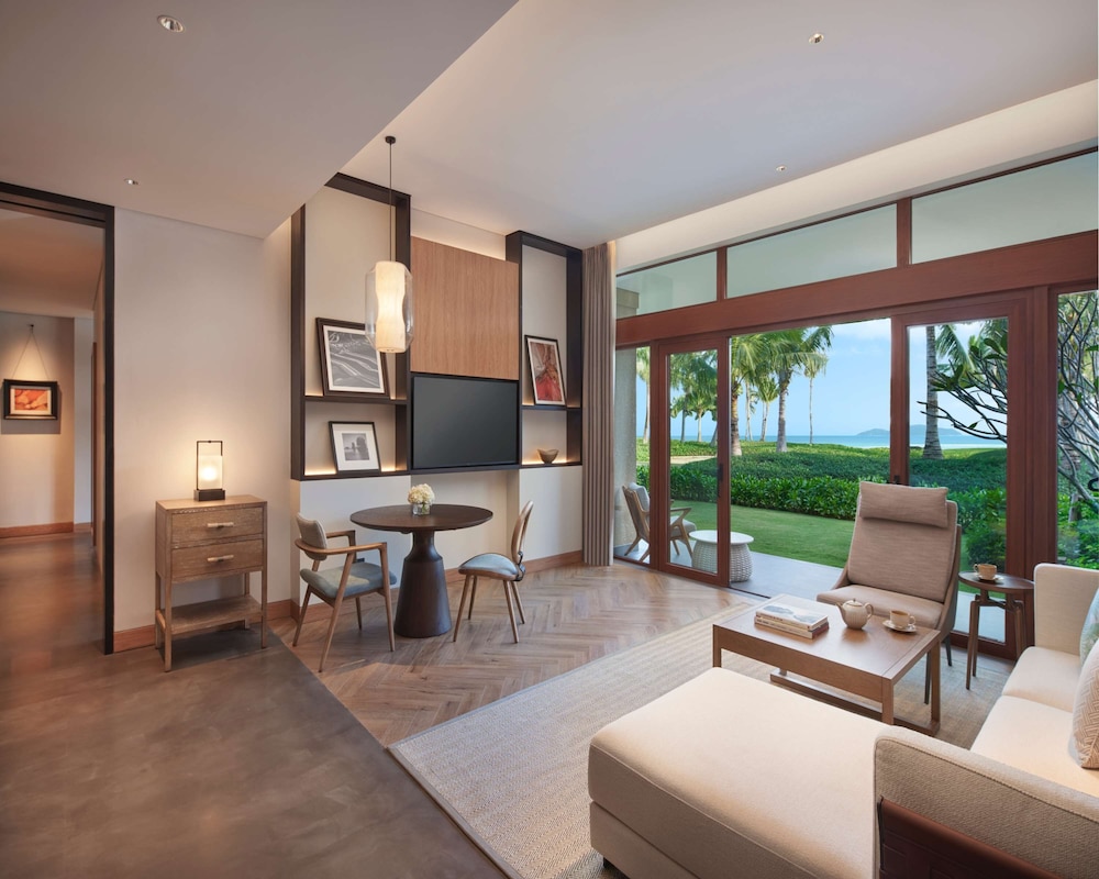 grand hyatt shenzhou peninsula