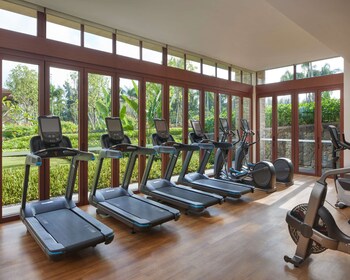 grand hyatt shenzhou peninsula