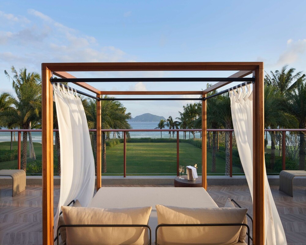 grand hyatt shenzhou peninsula