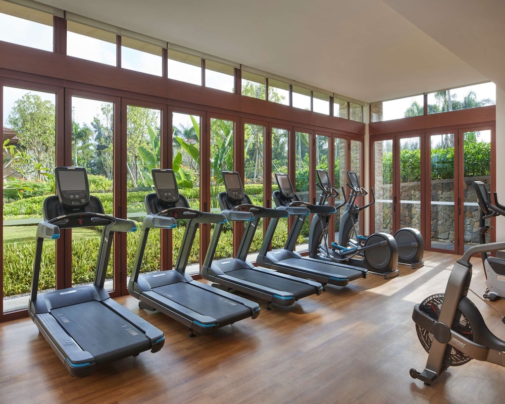 grand hyatt shenzhou peninsula