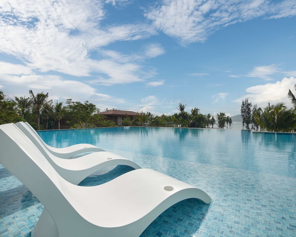 grand hyatt shenzhou peninsula