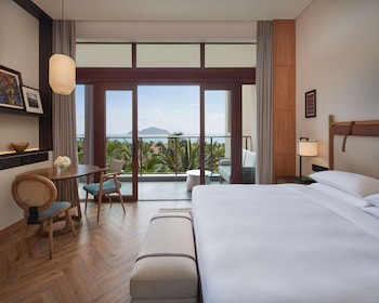 grand hyatt shenzhou peninsula