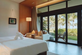 grand hyatt shenzhou peninsula