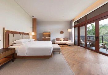 grand hyatt shenzhou peninsula