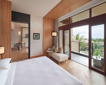 grand hyatt shenzhou peninsula