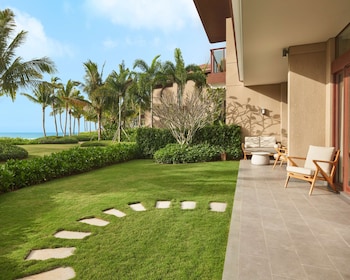 grand hyatt shenzhou peninsula