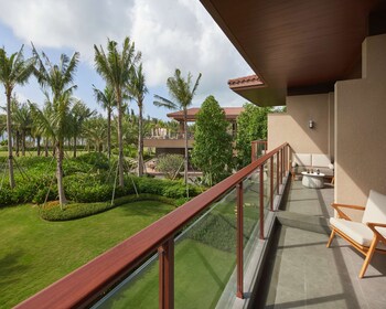 grand hyatt shenzhou peninsula