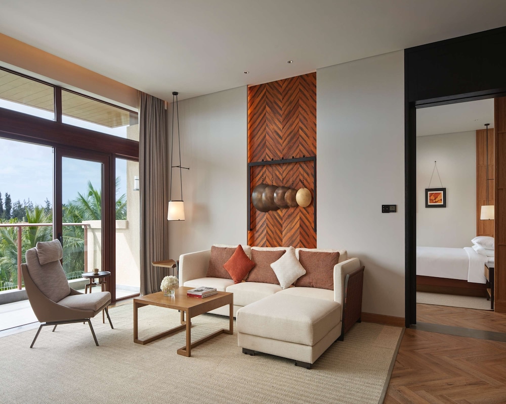 grand hyatt shenzhou peninsula