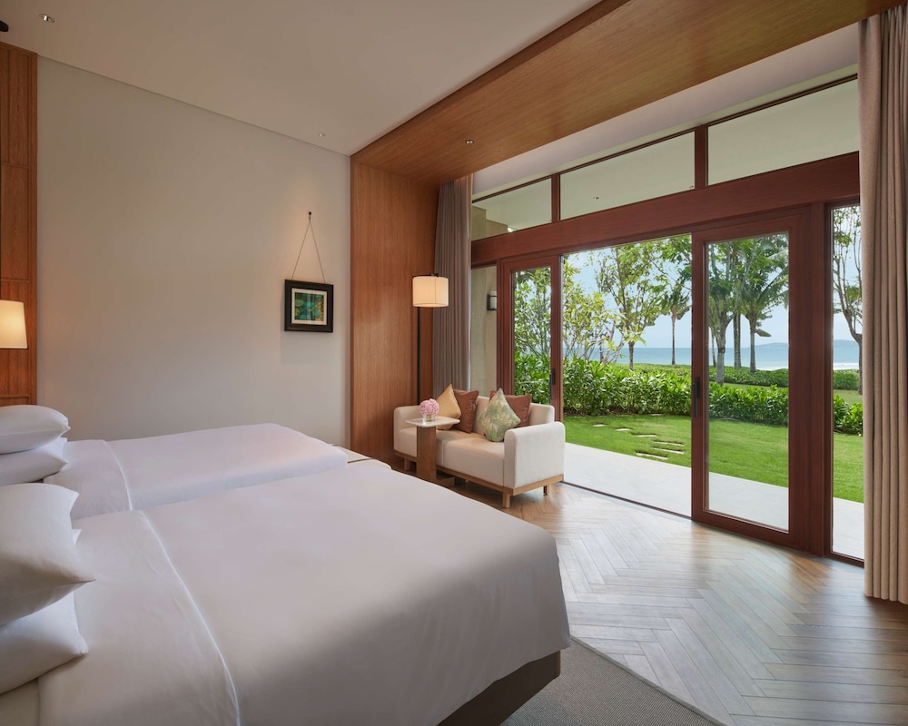 grand hyatt shenzhou peninsula