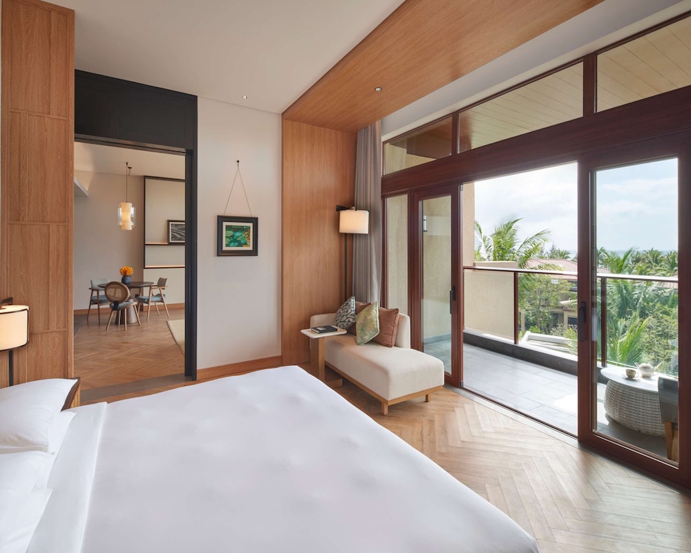 grand hyatt shenzhou peninsula