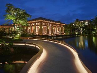 grand hyatt shenzhou peninsula