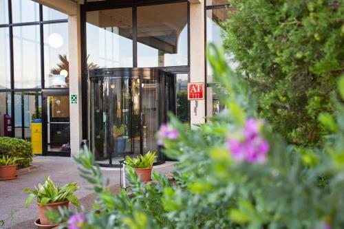 hotel bahia pollensa