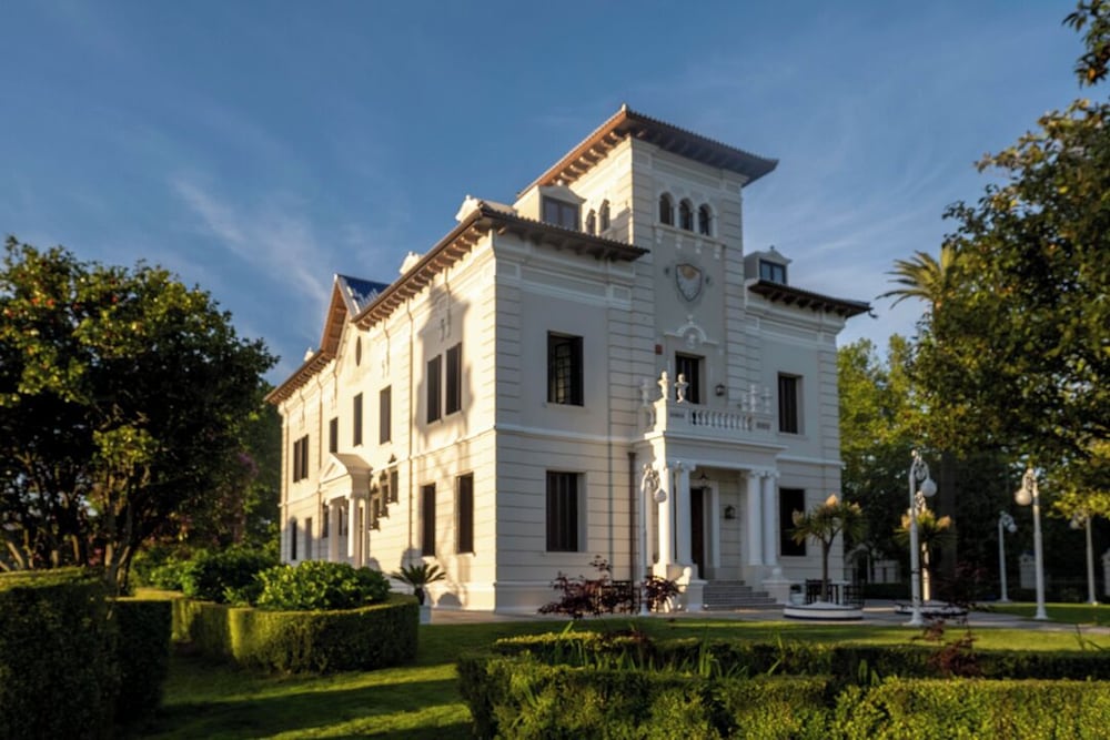 hotel pazo libunca