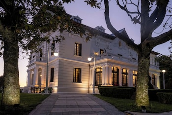 hotel pazo libunca