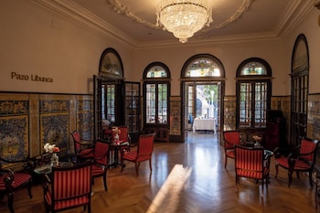 Hotel Pazo Libunca,Ferrol>>A Coruña,4 star