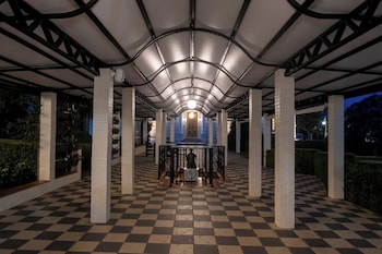 Hotel Pazo Libunca,Ferrol>>A Coruña,4 star