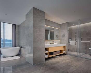 hyatt place chengdu bio town