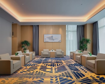 hyatt place chengdu bio town