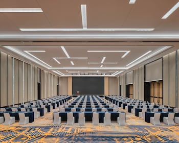 hyatt place chengdu bio town