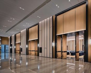 hyatt place chengdu bio town