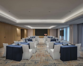 hyatt place chengdu bio town