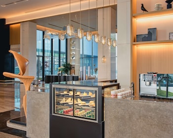 hyatt place chengdu bio town