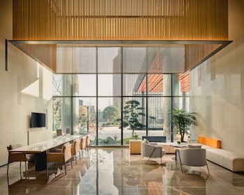 hyatt place chengdu bio town