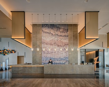 hyatt place chengdu bio town