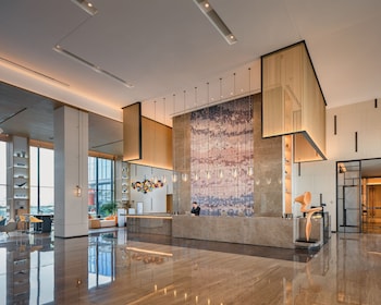 hyatt place chengdu bio town