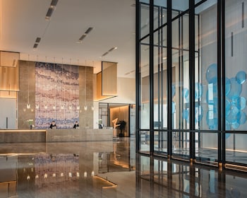 hyatt place chengdu bio town
