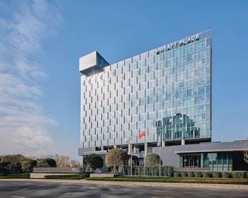 hyatt place chengdu bio town