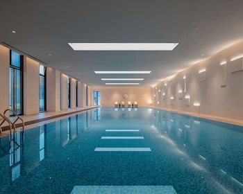 hyatt place chengdu bio town