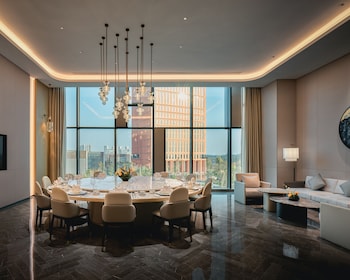 hyatt place chengdu bio town