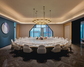 hyatt place chengdu bio town