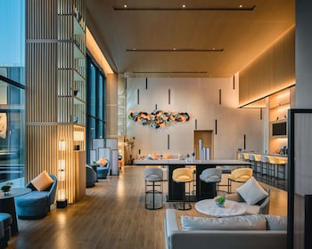 hyatt place chengdu bio town