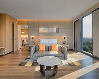 hyatt place chengdu bio town