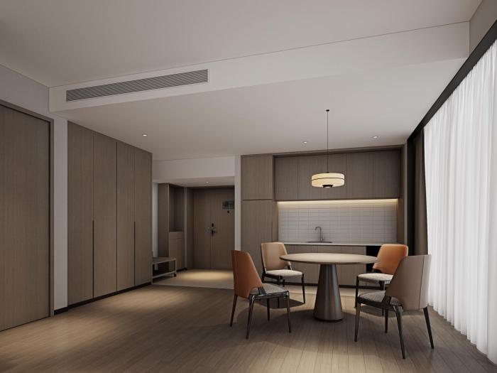 hyatt place chengdu bio town