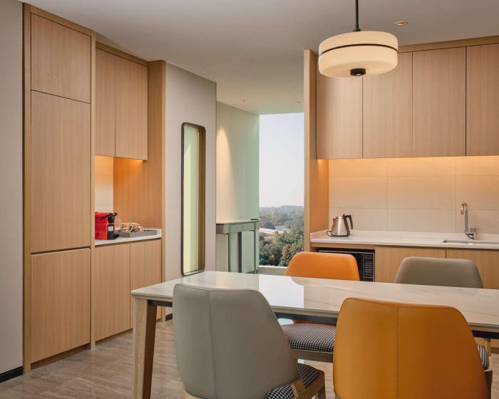 hyatt place chengdu bio town