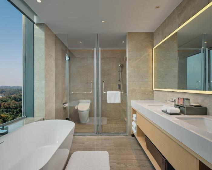 hyatt place chengdu bio town