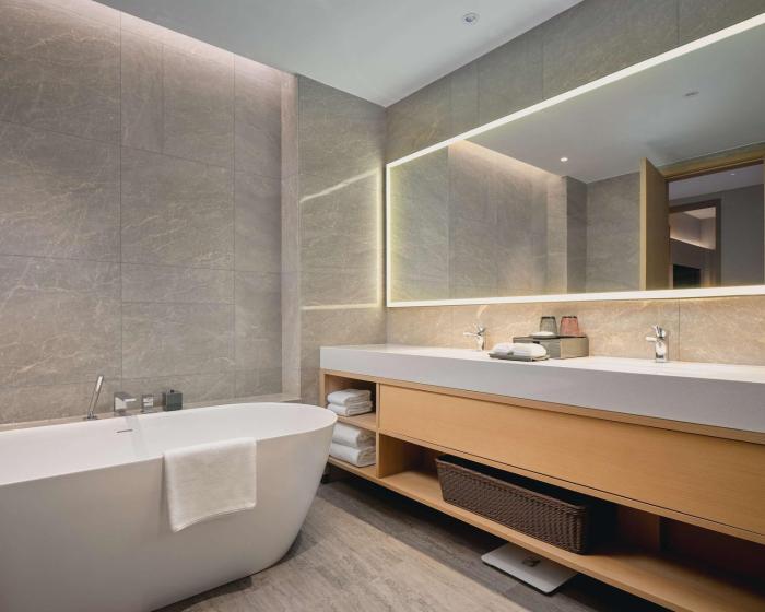 hyatt place chengdu bio town