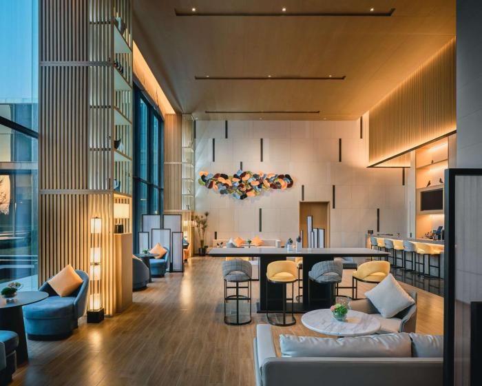 hyatt place chengdu bio town