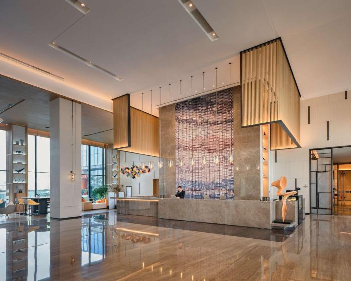 hyatt place chengdu bio town