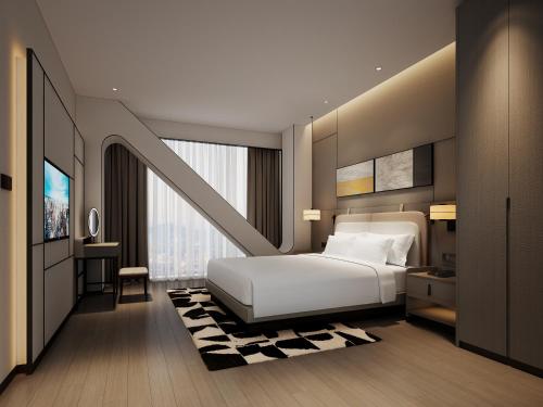 hyatt place chengdu bio town
