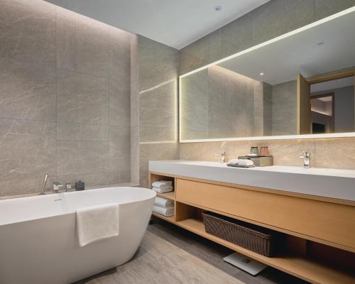 hyatt place chengdu bio town